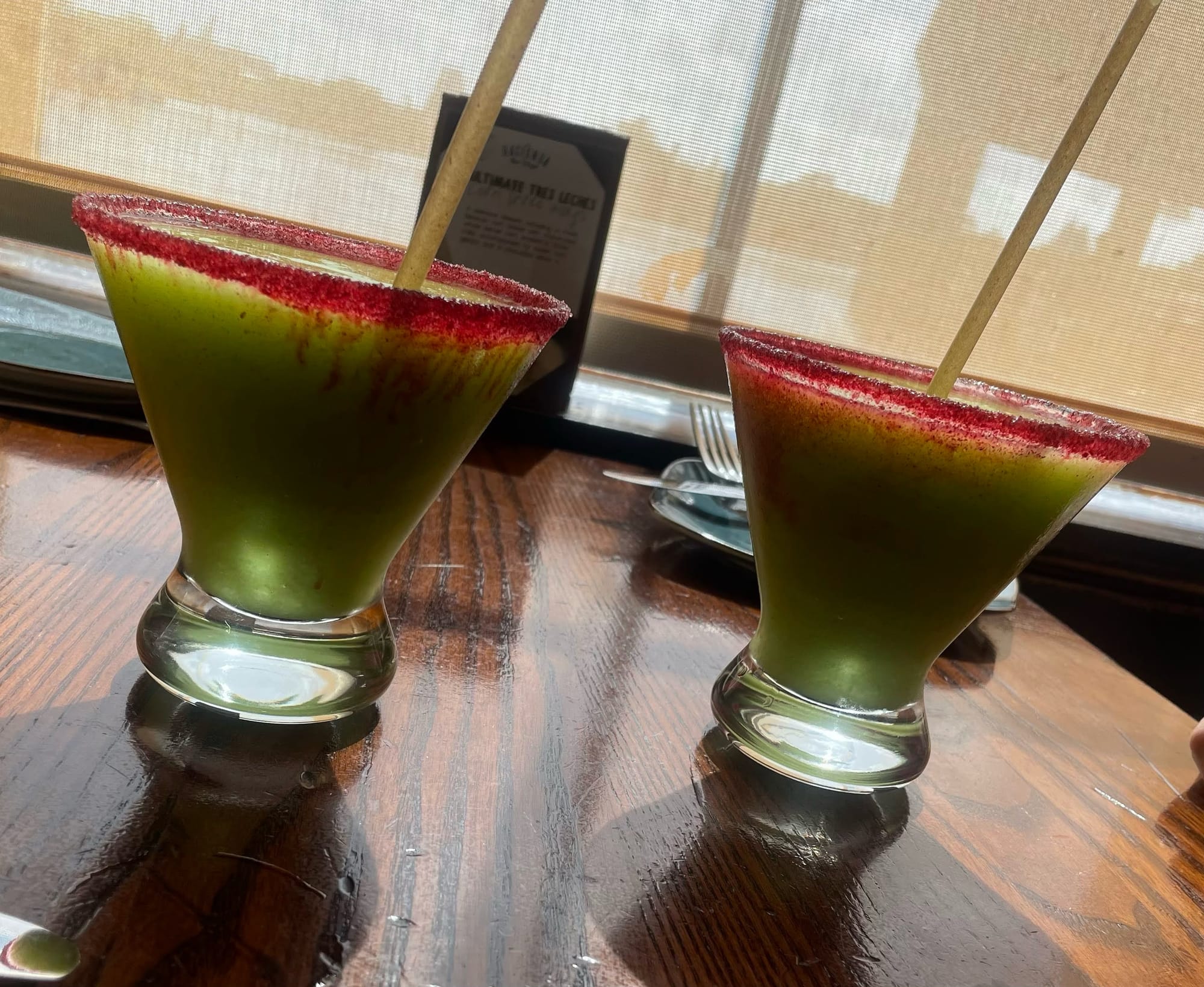 10 Disney Drinks That Justified My “Professional Research” Tab