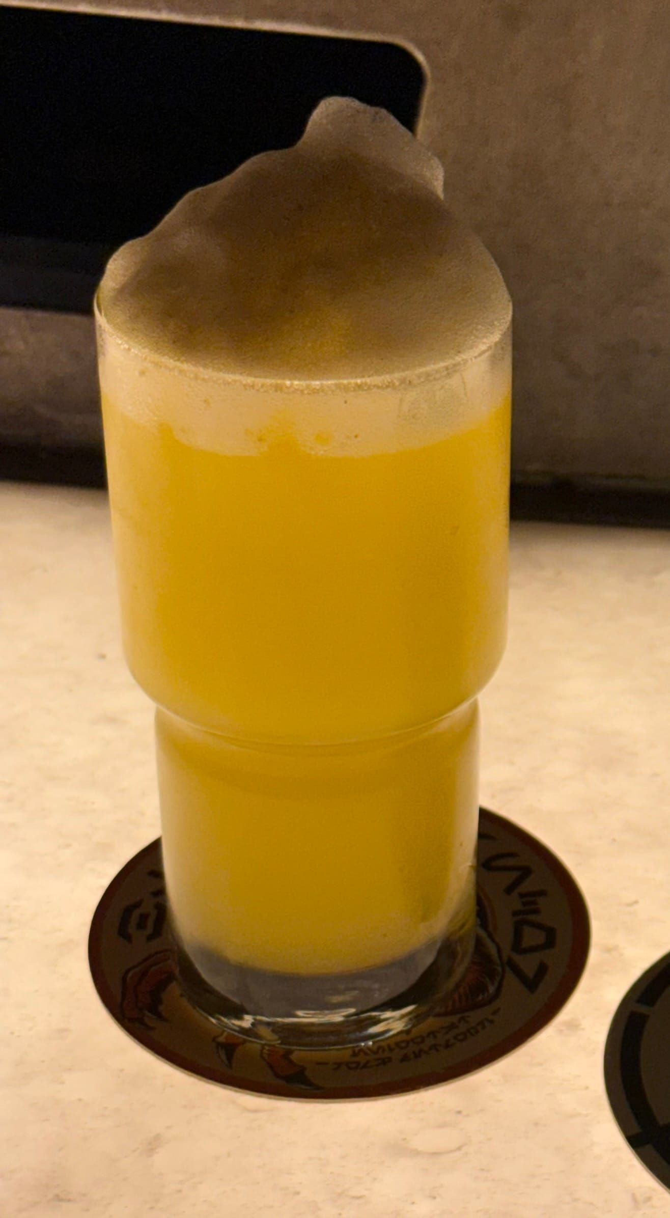 10 Disney Drinks That Justified My “Professional Research” Tab