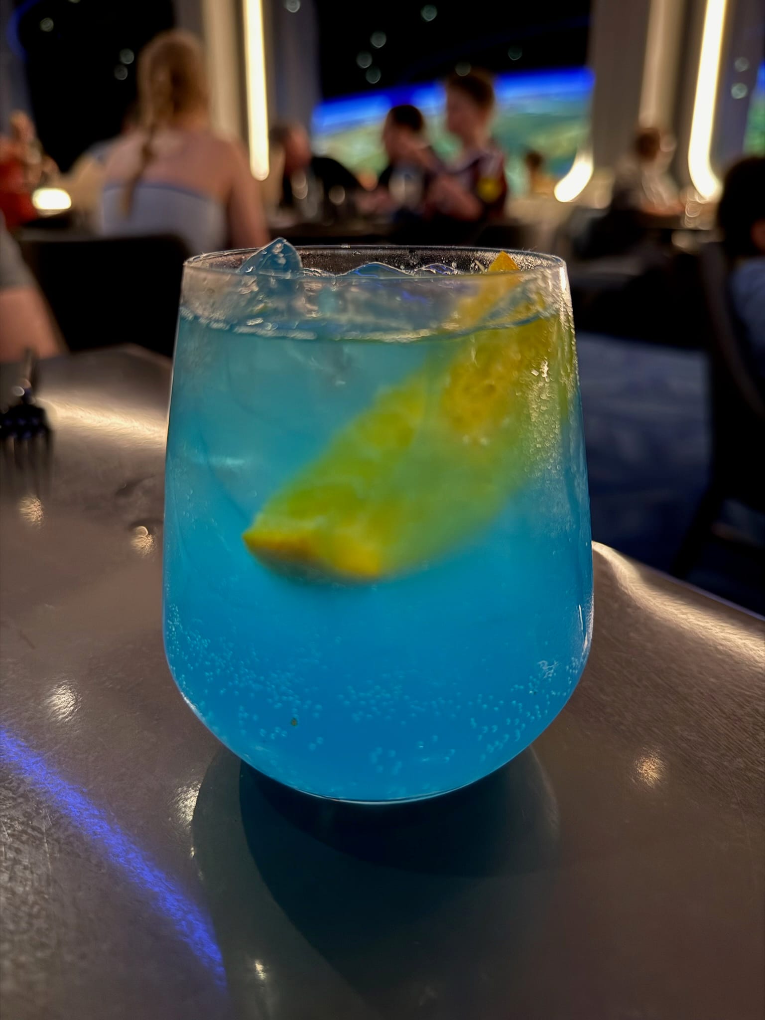 10 Disney Drinks That Justified My “Professional Research” Tab