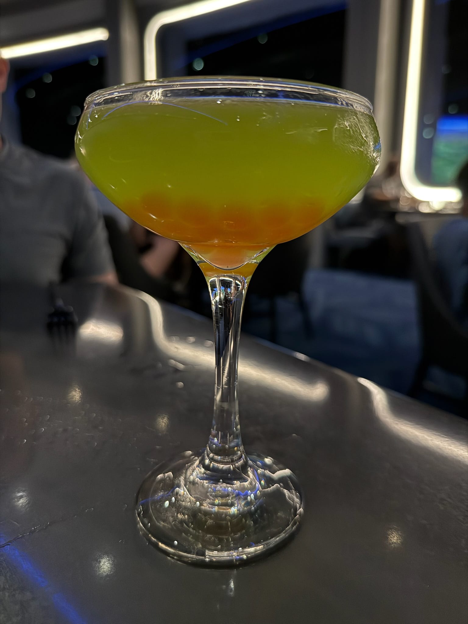 10 Disney Drinks That Justified My “Professional Research” Tab