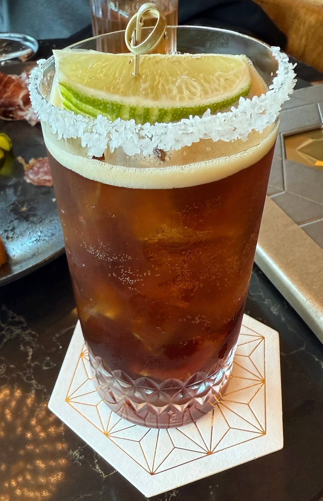 10 Disney Drinks That Justified My “Professional Research” Tab