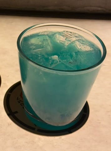 10 Disney Drinks That Justified My “Professional Research” Tab