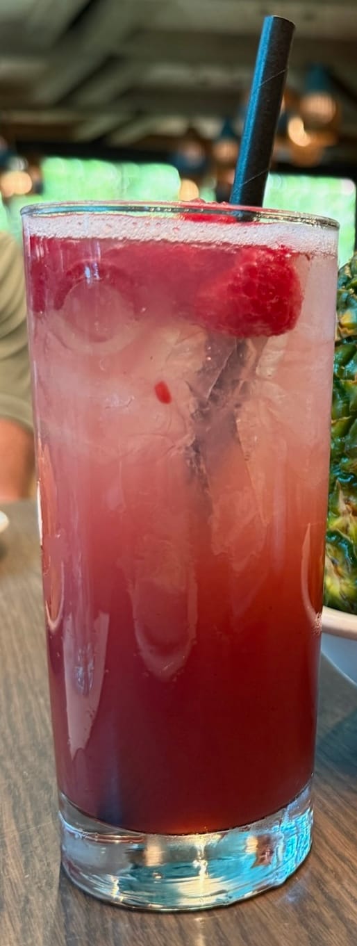 10 Disney Drinks That Justified My “Professional Research” Tab