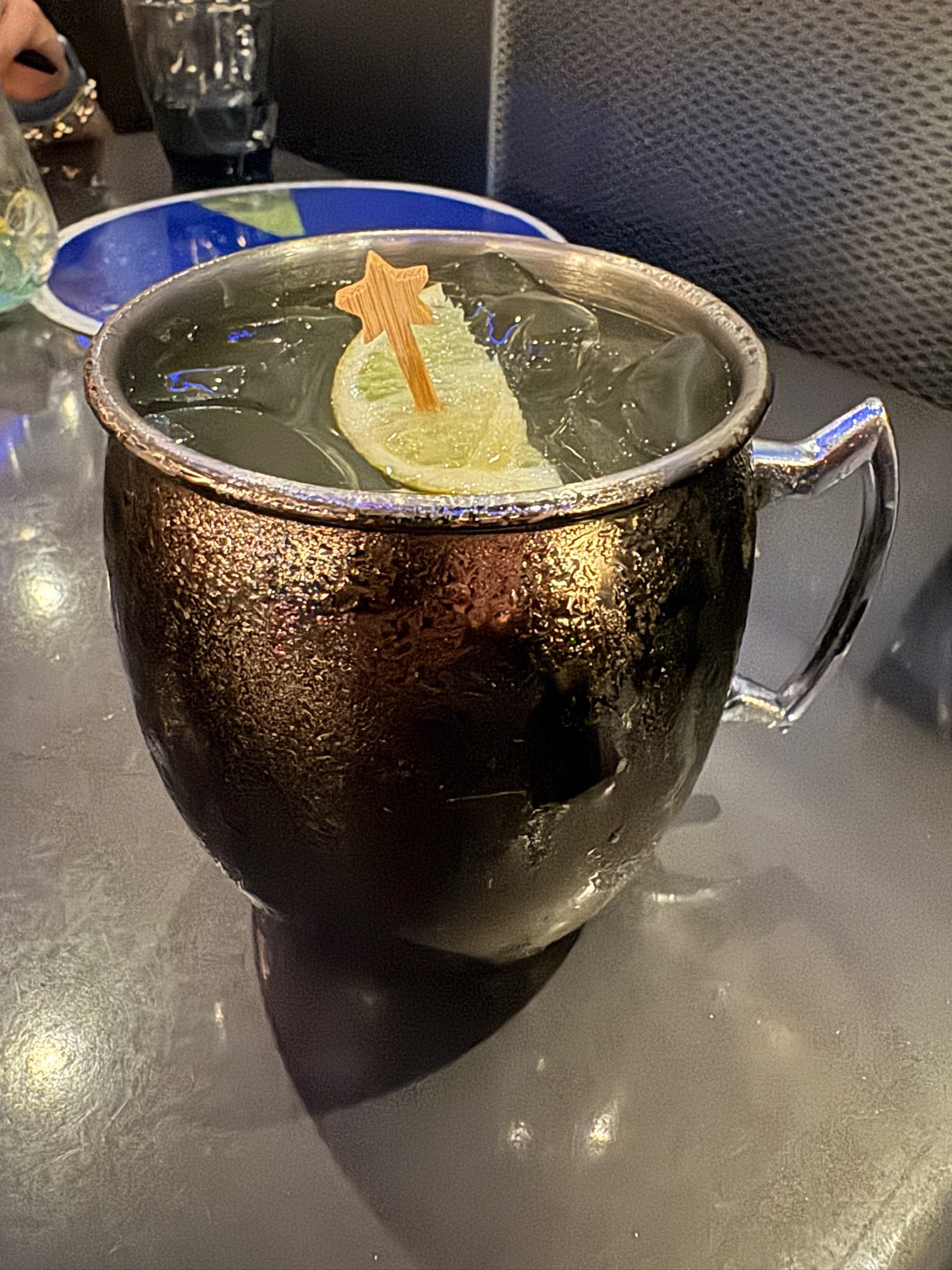 10 Disney Drinks That Justified My “Professional Research” Tab