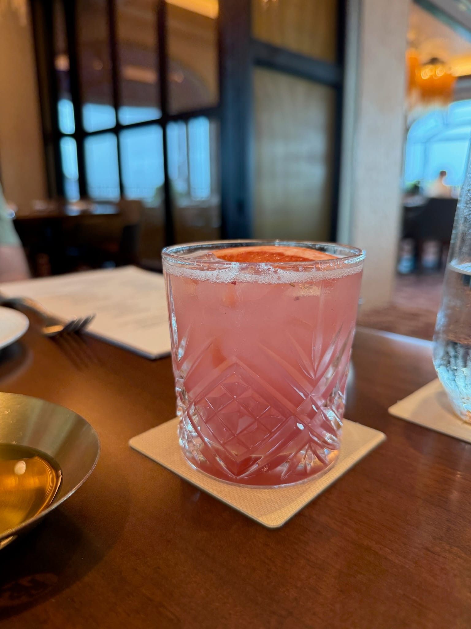 10 Disney Drinks That Justified My “Professional Research” Tab