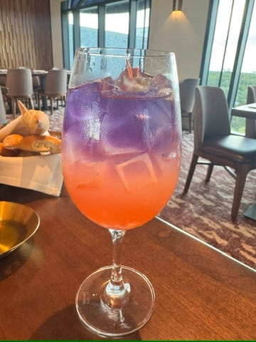 10 Disney Drinks That Justified My “Professional Research” Tab