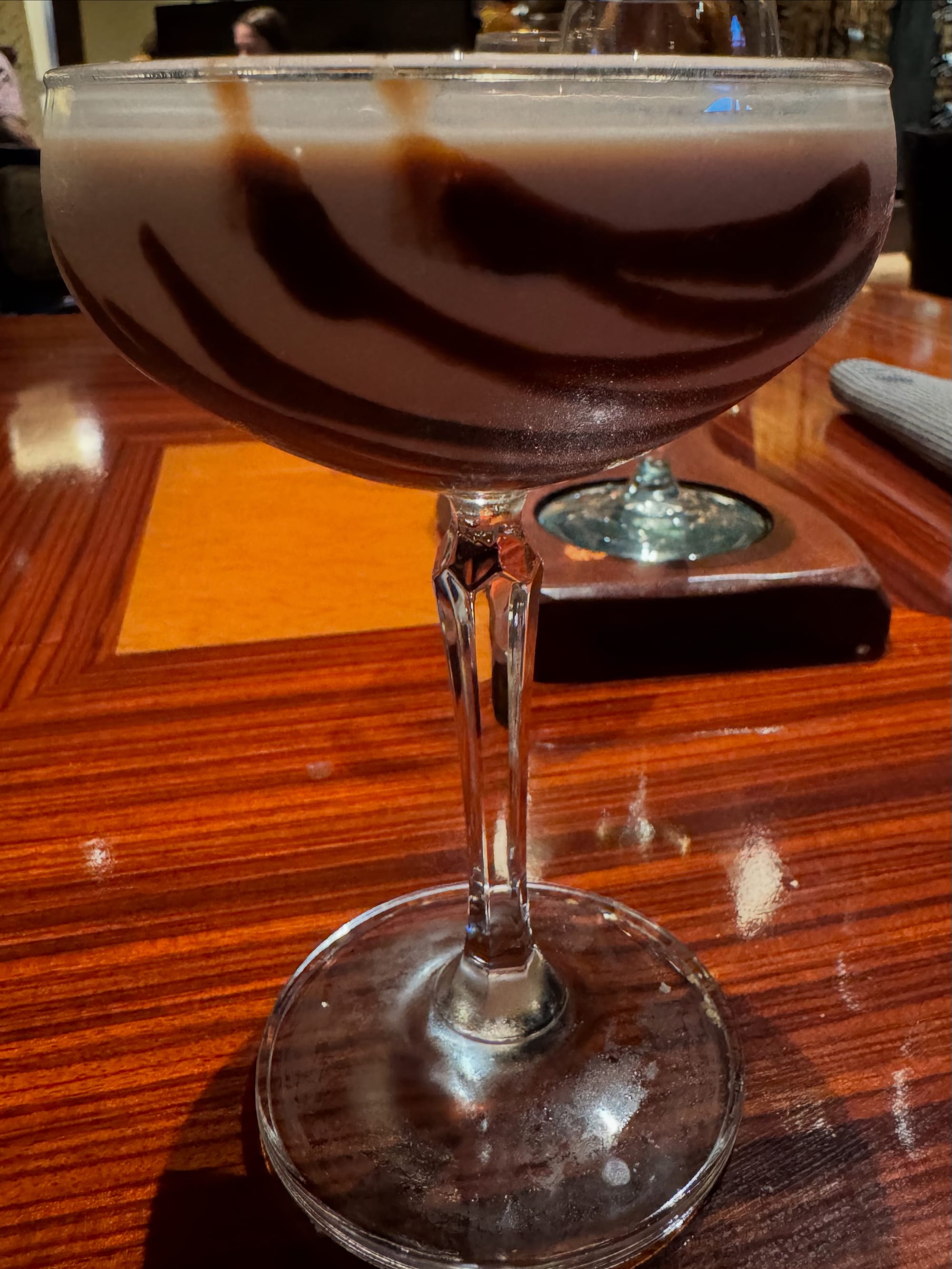 10 Disney Drinks That Justified My “Professional Research” Tab