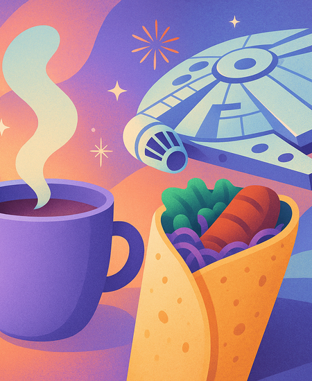 My Galaxy's Edge Game Plan: Mom-Tested Tips and Strategies That Actually Work