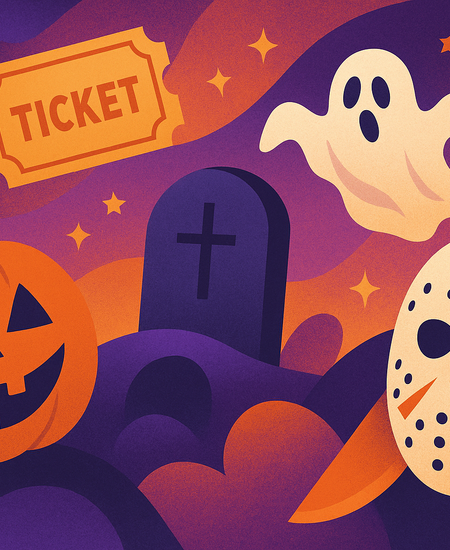 Halloween Horror Nights 2025: First Look at Houses and My Express Pass Strategy