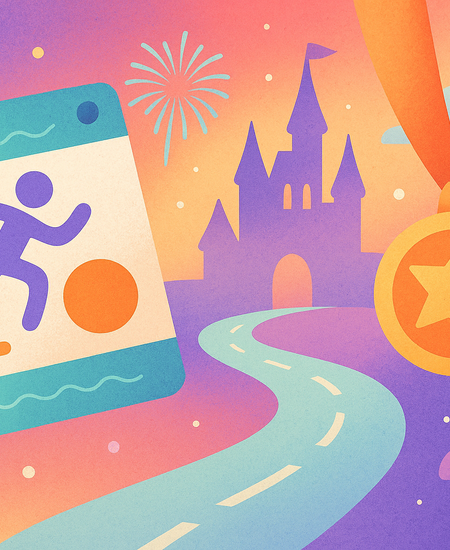 First-Timer's runDisney Cheat Sheet: From Bib Pick-Up to Finish-Line Magic