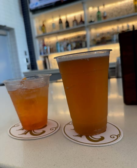 Disney Resort Bars & Restaurants You'll Love as Much as the Parks