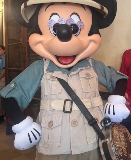Tusker House Review: Is This Animal Kingdom Character Buffet Worth Your Safari Credits?