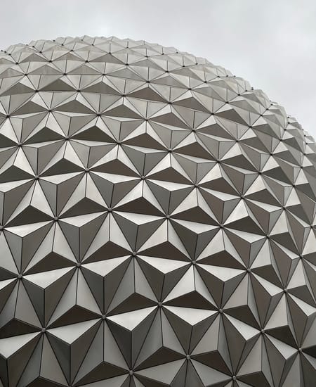 The Disney Step Count Challenge That Broke My Brain (And My Apple Activities Will to Live)