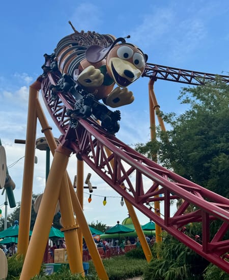 The 5 Most Miserable Disney Lines on a Blazing Summer Day (According to Fellow Sufferers)