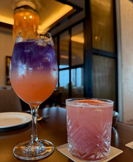 10 Disney Drinks That Justified My “Professional Research” Tab